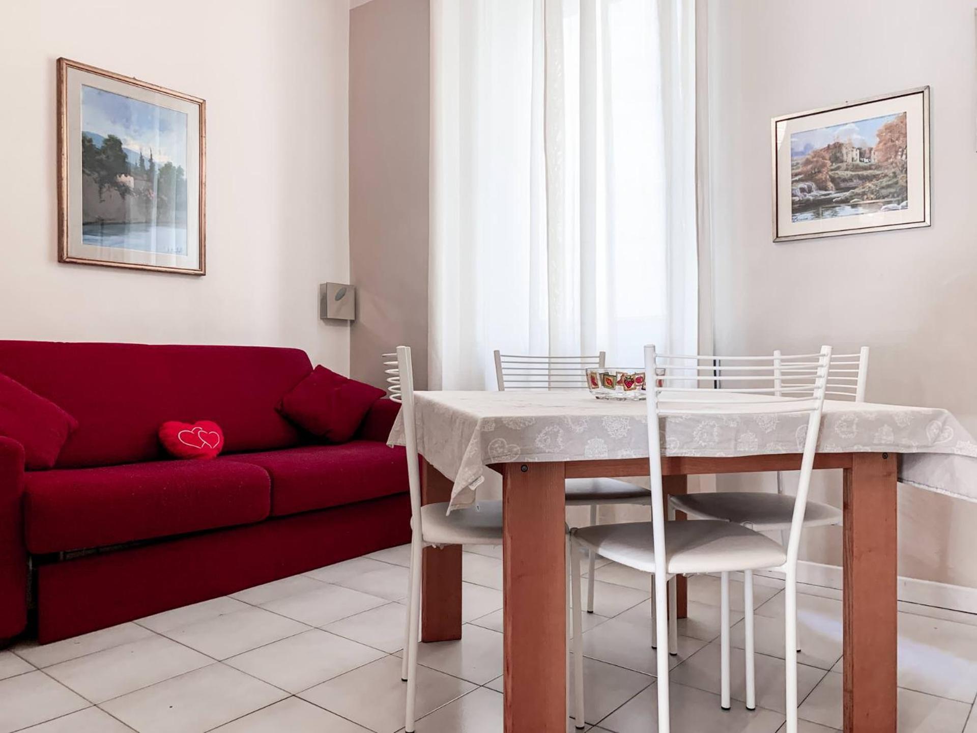 Nido Apartment *